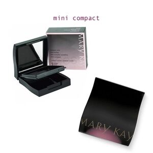 Mary Kay Compact Mini unfilled NIB